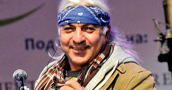 Кръпката: Омръзна ми от мрънкофони