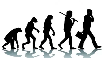 Претърпяваме ли микроеволюция?