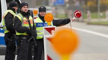 Вижте новите правила за влизане в Германия