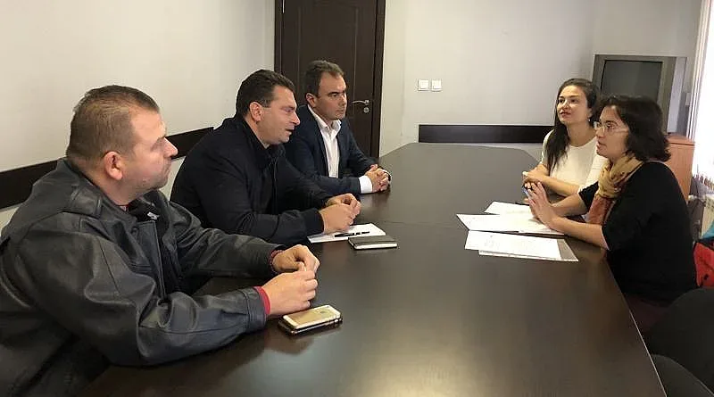 БСП: Ремонтът на 35-о СЕУ да влезе в капиталовата програма за 2021