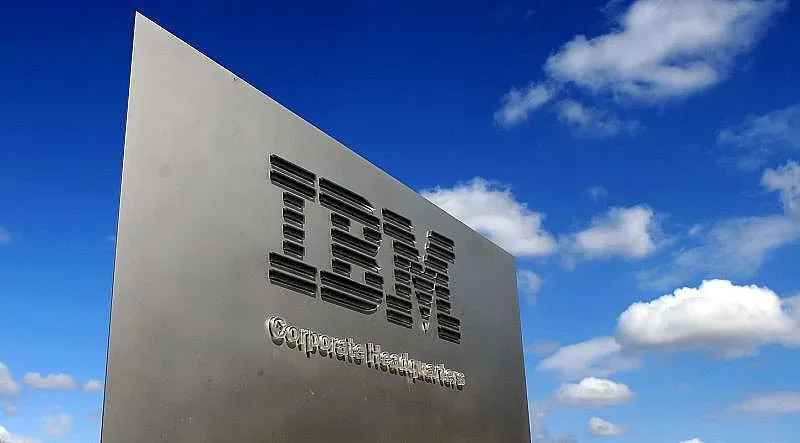 IBM се разпада на две отделни компании