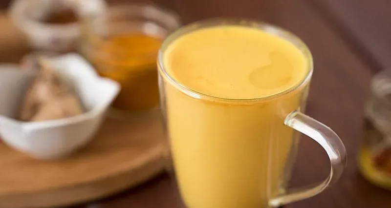 Тази топла напитка гони всички вируси