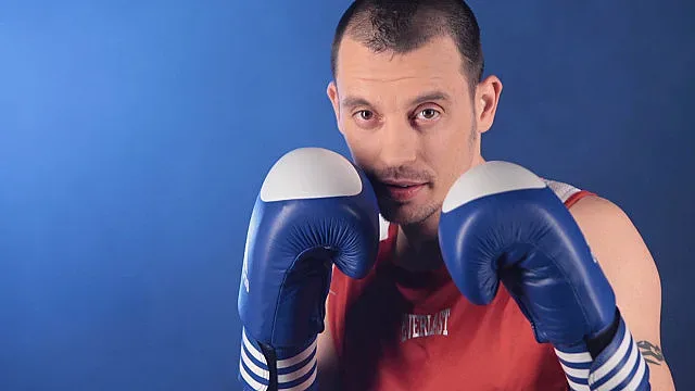 Шампион в бокса със своя зала в Плевен