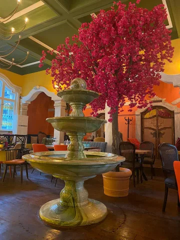 Първият ресторант с латино настроение отваря днес