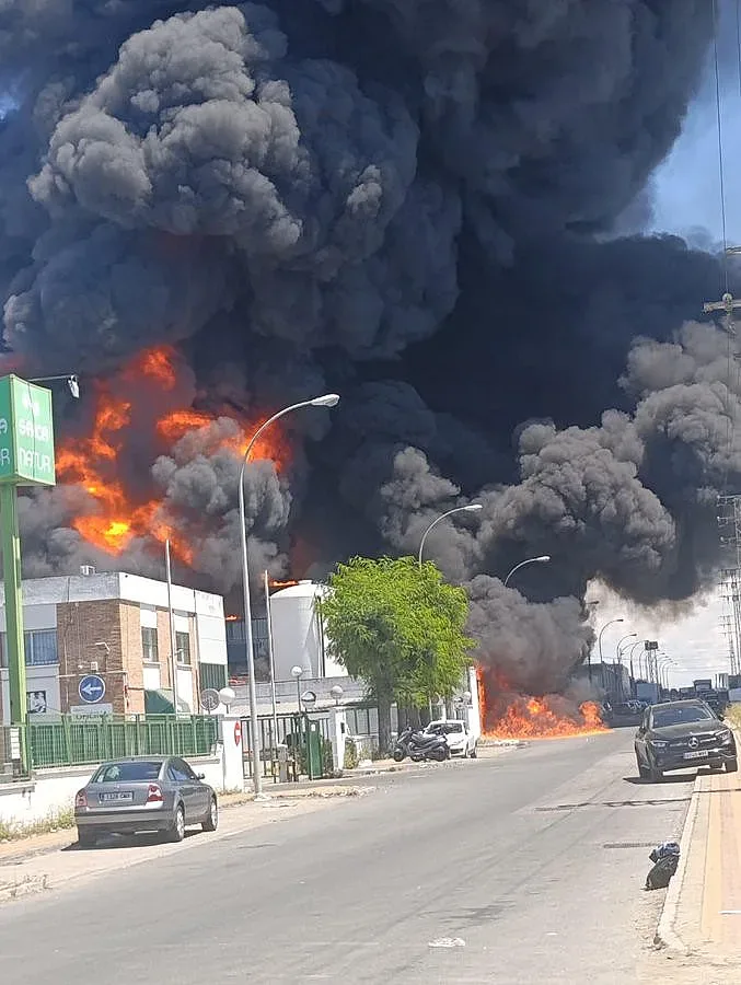 Кошмарът се повтори! 80 000 в Испания блокирани в домовете си /ВИДЕО/