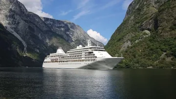 Кой спечели от краха на круизите