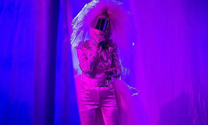 Нова теория за самоличността на Булката