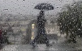 Воден апокалипсис и при съседите! Червен код за опасно време