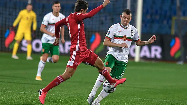 Отпадаме от Евро 2021 - а и какво да правим там?