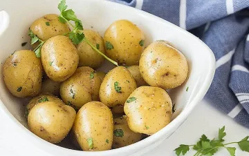 Какви опасности крият картофите