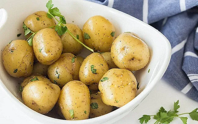Какви опасности крият картофите