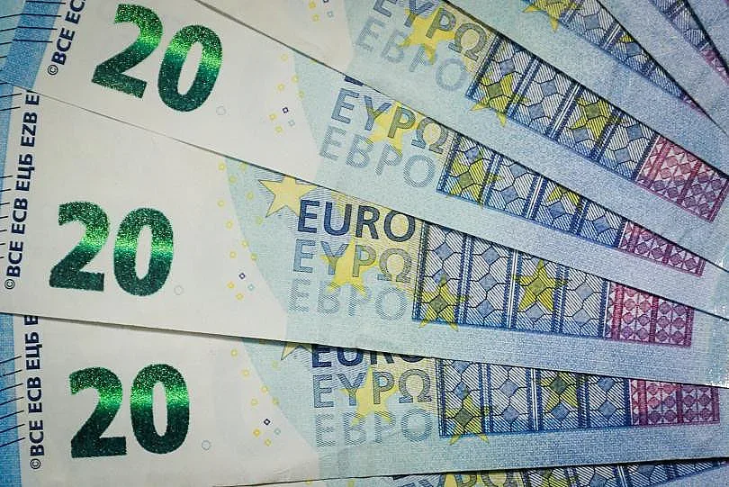 Банкер:Кризата ще забави влизането ни в еврозоната