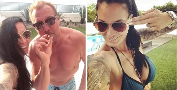 Цеци Красимирова се нареди до Шакира и Жерар Пике