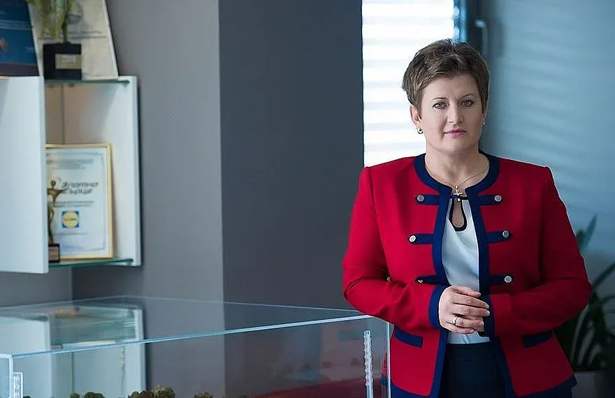 Лидл България с отличие от Employer of Choice Awards