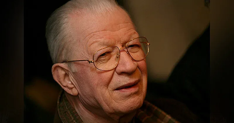 Почина ген. Любен Гоцев