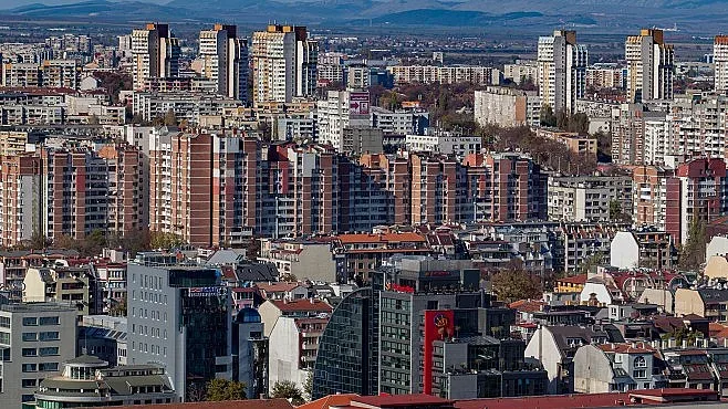 Цената на кв. метър е скочила до 1100 евро