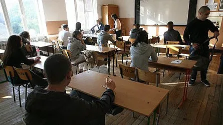4 причини за отсъствие на учениците - кои са?