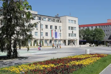 Германия обяви нова рискова зона в България