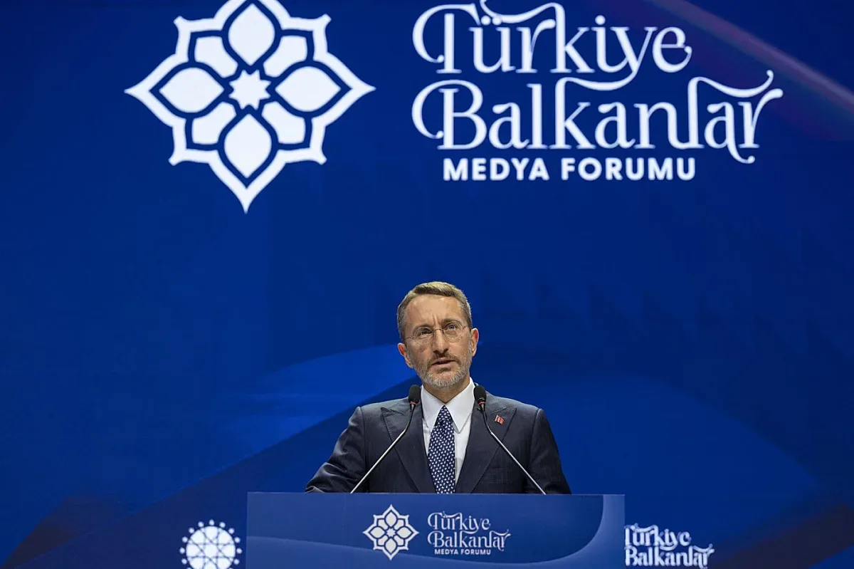 В Анкара се проведе медиен форум Турция-Балкани