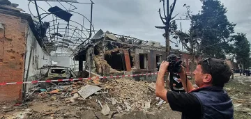 При атаките на Армения загинаха и деца