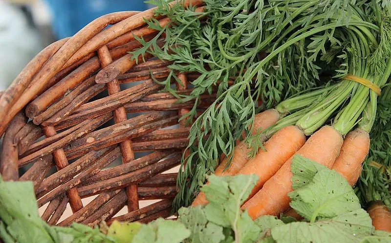 Lidl провежда шести фермерски пазар в София