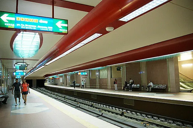 Ето защо пропадна новият участък на метрото