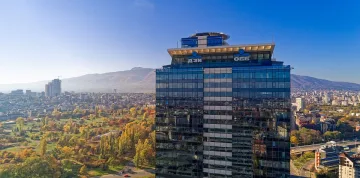 ОББ e банката с най-висок кредитен рейтинг в България според Фич