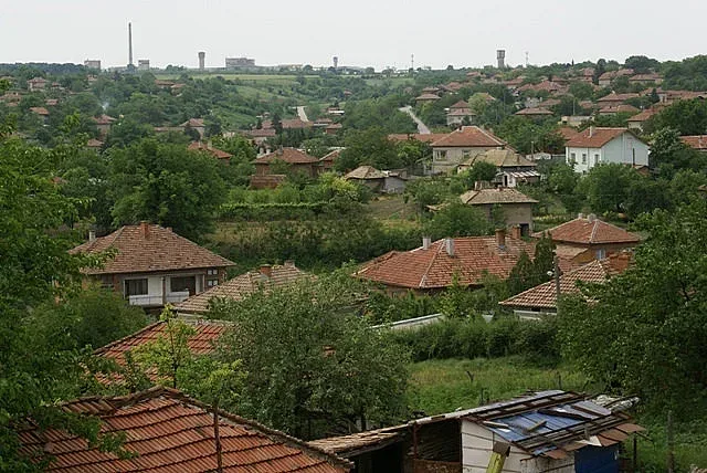 Доживотен затвор за убийство във Ветово