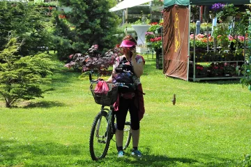 Бургаския базар Флора Есен ще ви предложи много полезни придобивки