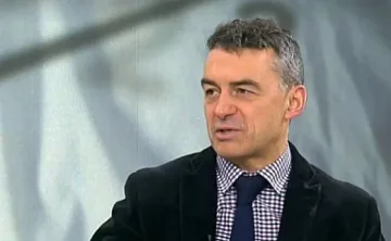 Проф. Петров: Готови сме и за по-тежки епидемии