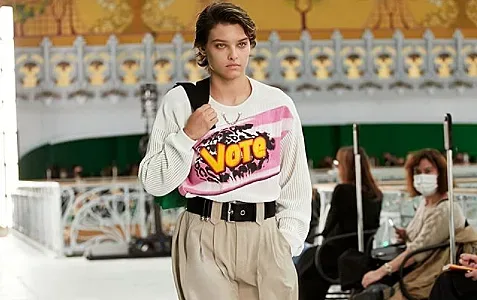 Louis Vuitton закри Седмицата на модата в Париж