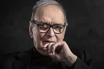 Енио Мориконе разкрива тайните си в нов албум