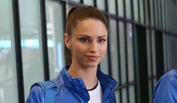 Обраха Цвети Стоянова