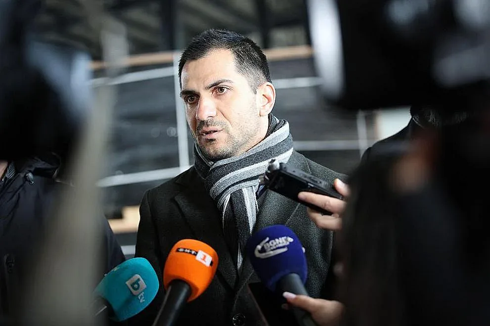 Рокада на върха в ГДБОП