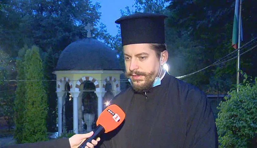 Духовната семинария минава на онлайн обучение