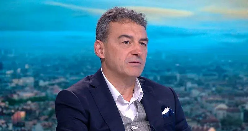 Проф. Иво Петров: Здравната ни система ще издържи