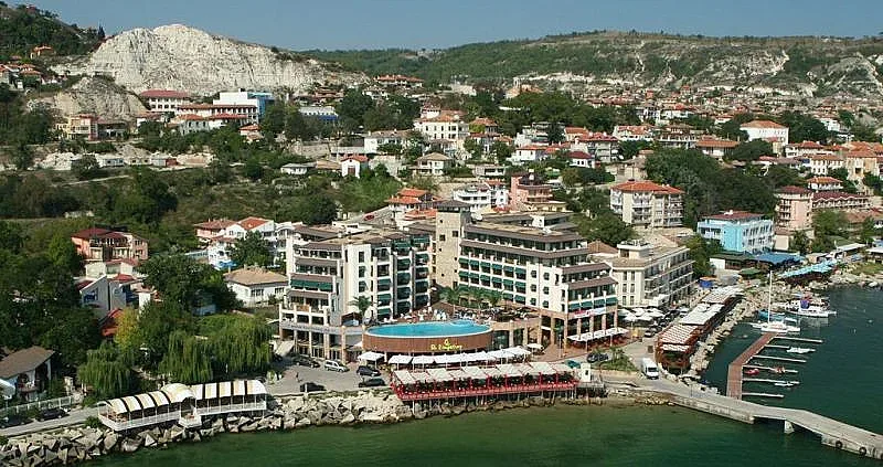 В Балчик се страхуват от заболявания заради 5G