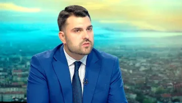 Георгиев: Има обединение на ДСБ, леви и крайнолеви