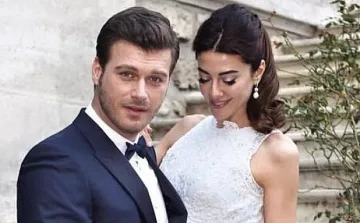 Къванч Татлъту шамаросвал жена си