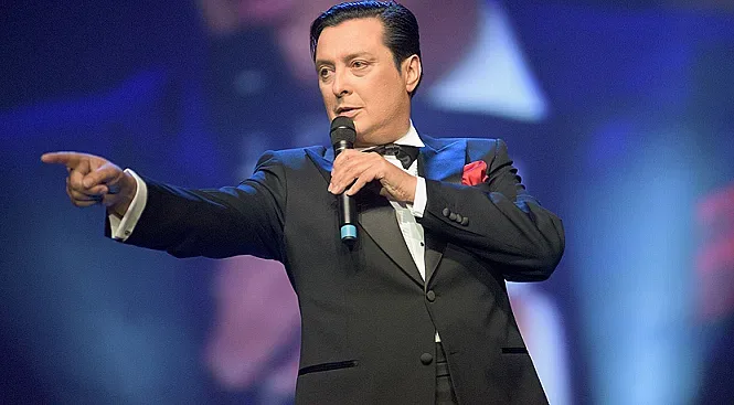 Джаз по класически с Васил Петров в зала България