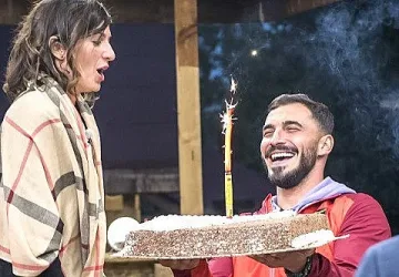 Бившият на Алекс Раева подлуди „Фермата“