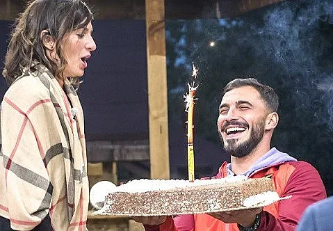 Бившият на Алекс Раева подлуди „Фермата“