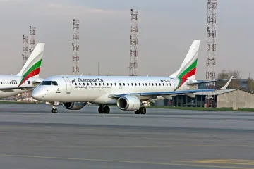 България Еър удължава безплатната промяна на самолетни билети