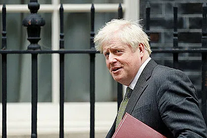 Защо Борис Джонсън е станал донжуан