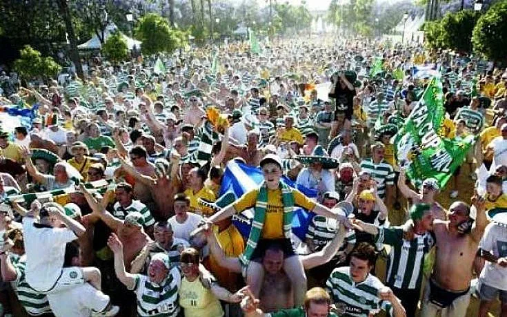 Идва ли апокалипсис на световното преселение