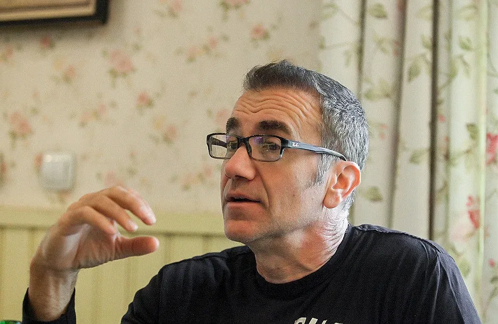 Проф. Мермерски: Тръмп не е легнал в болница