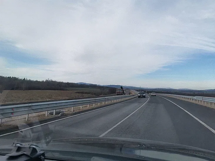 След месец тръгва АМ Европа