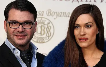 Енчев призна: Никога не съм бил женен за Теодора