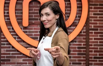 Неда Соколовска роди