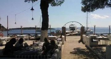 Ето къде се събират бг випове в Гърция